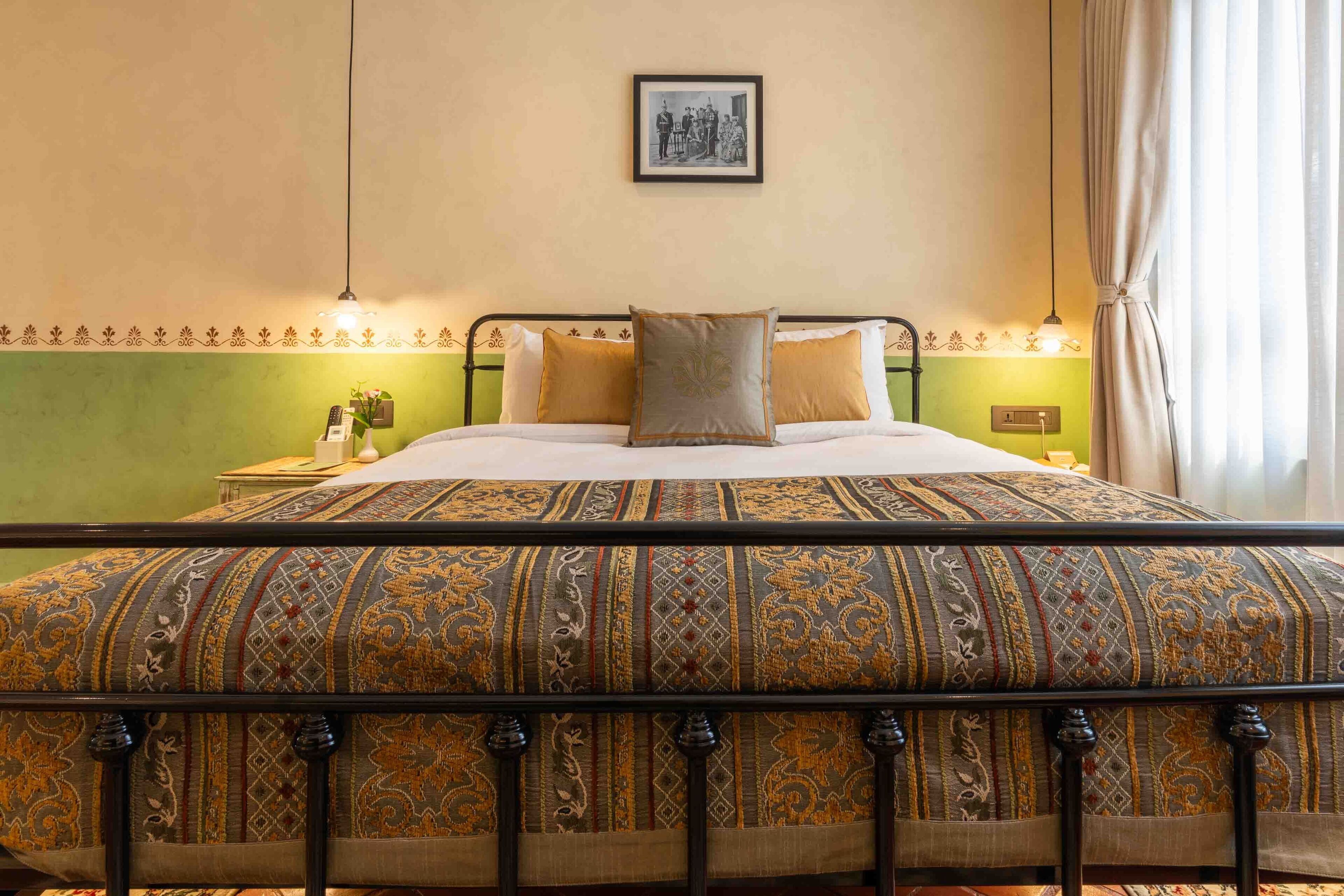 Foto - Seto Ghar Hotel