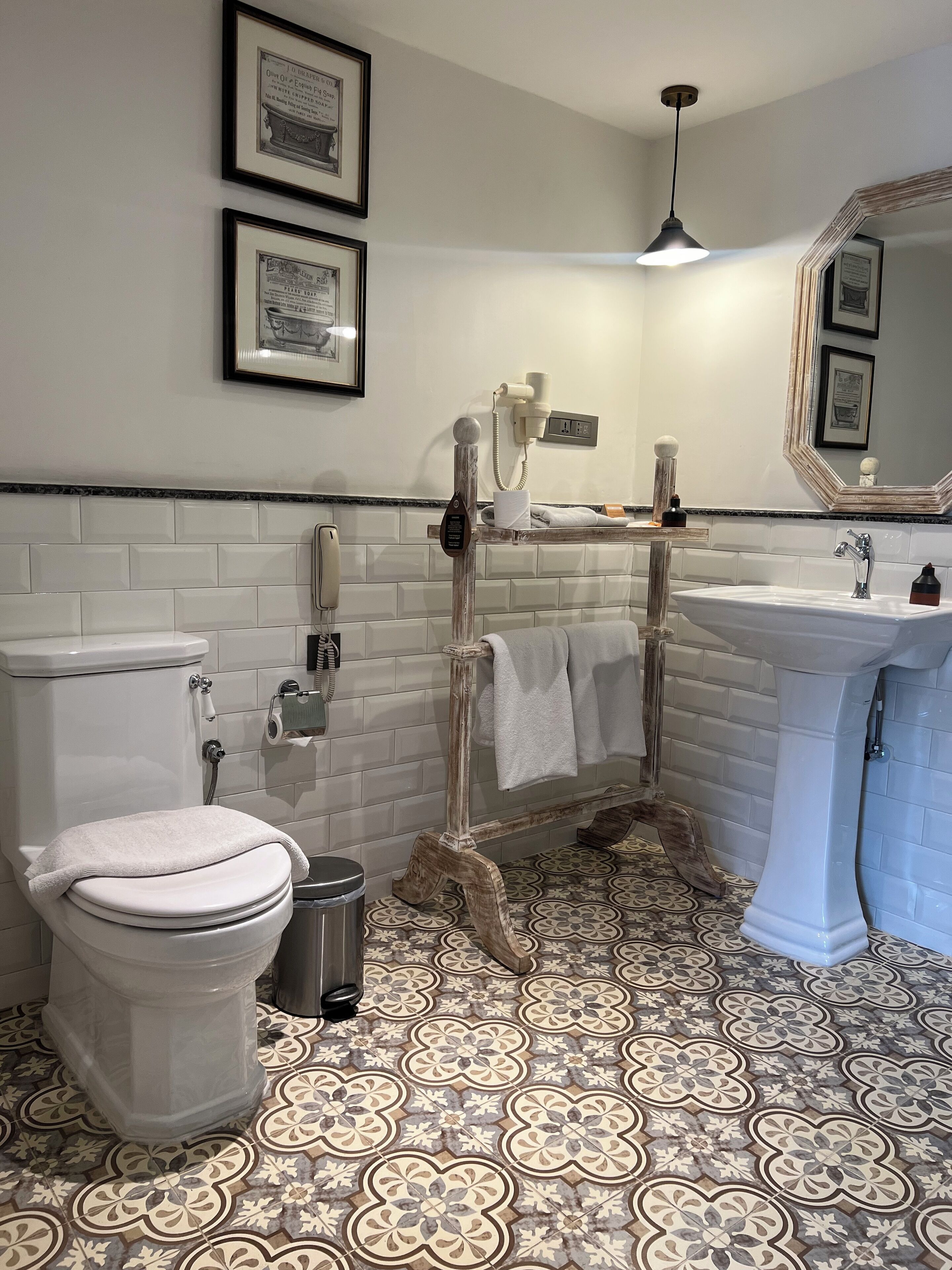 Foto - Seto Ghar Hotel