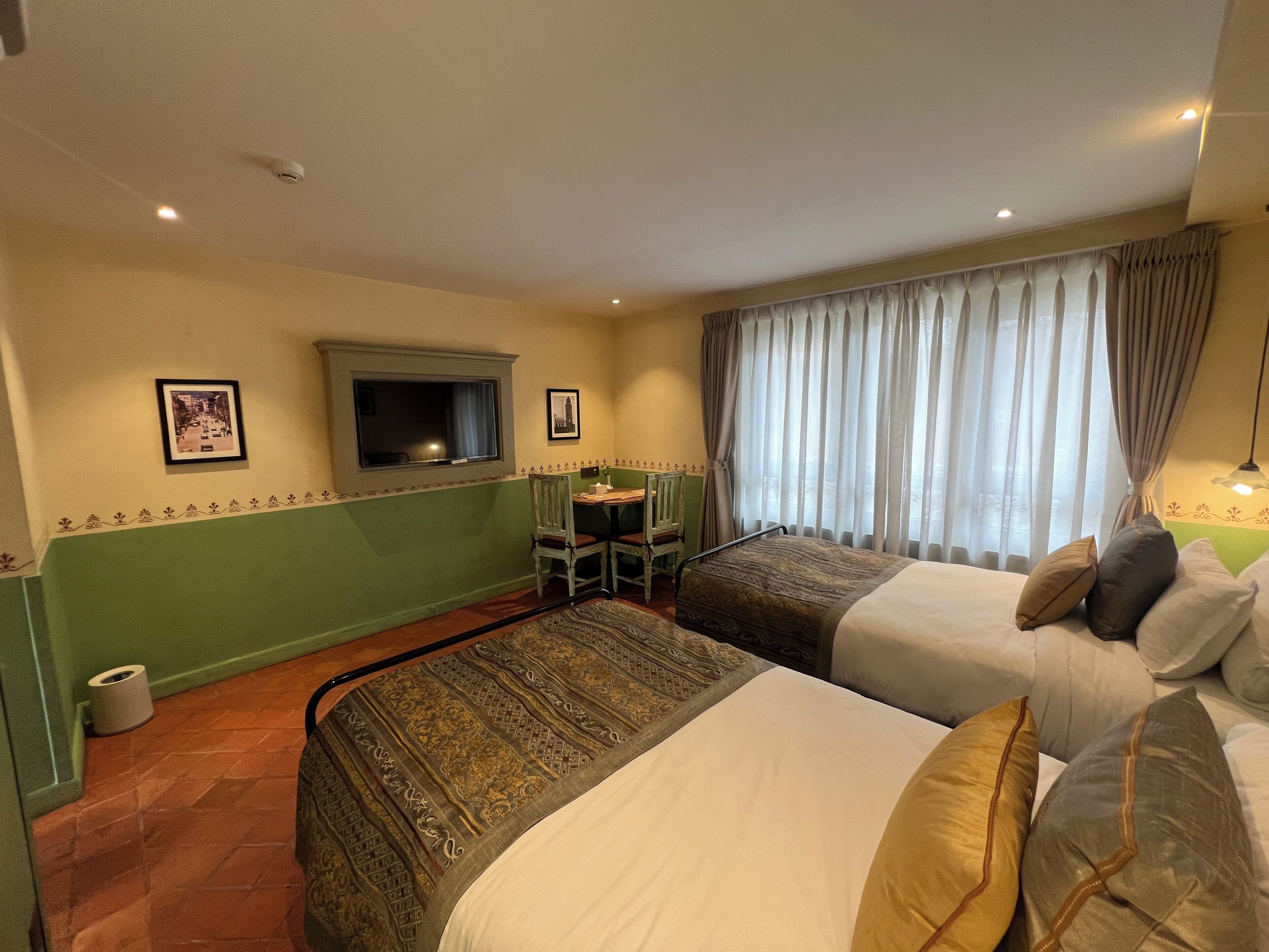 Foto - Seto Ghar Hotel