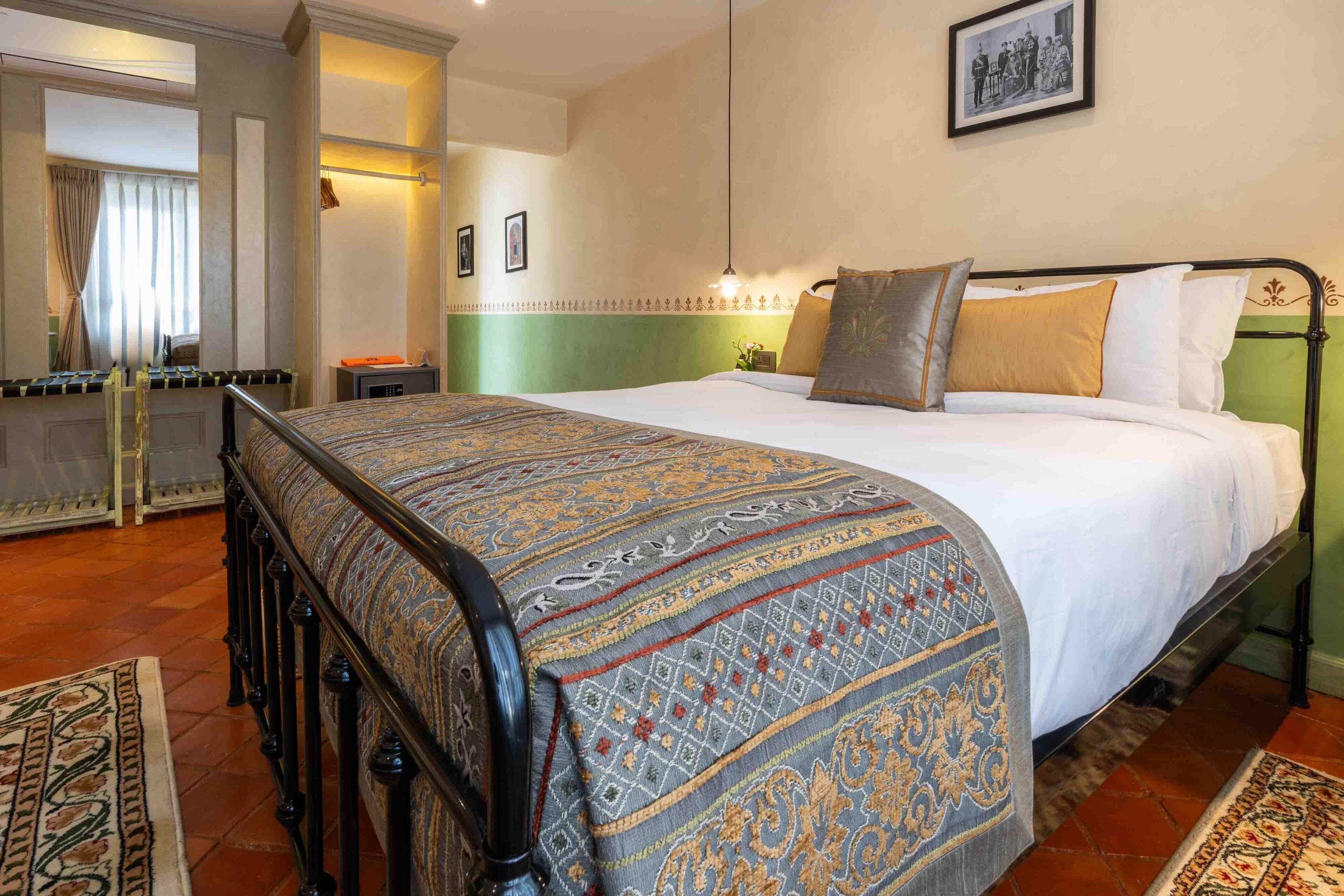 Foto - Seto Ghar Hotel