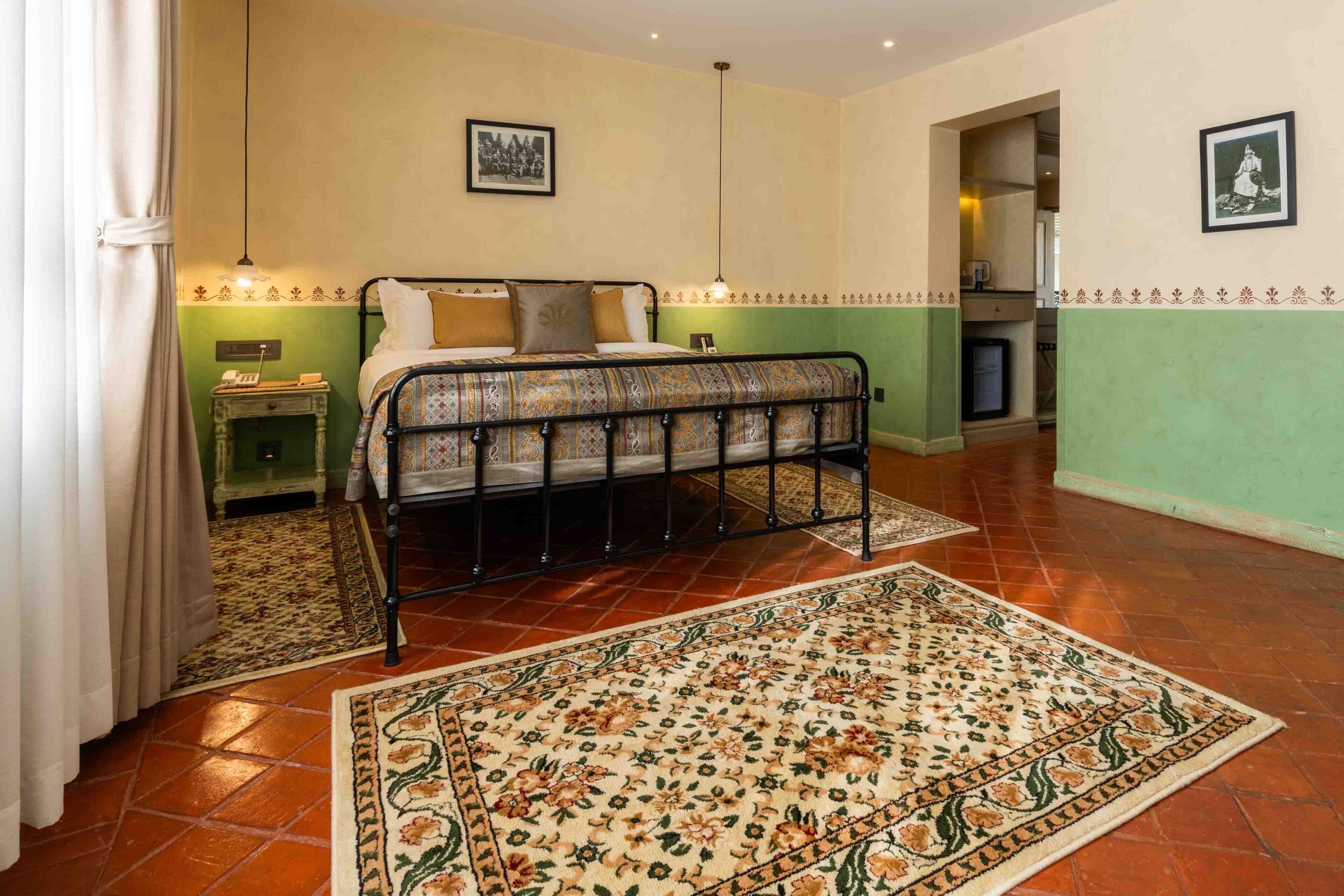 Foto - Seto Ghar Hotel