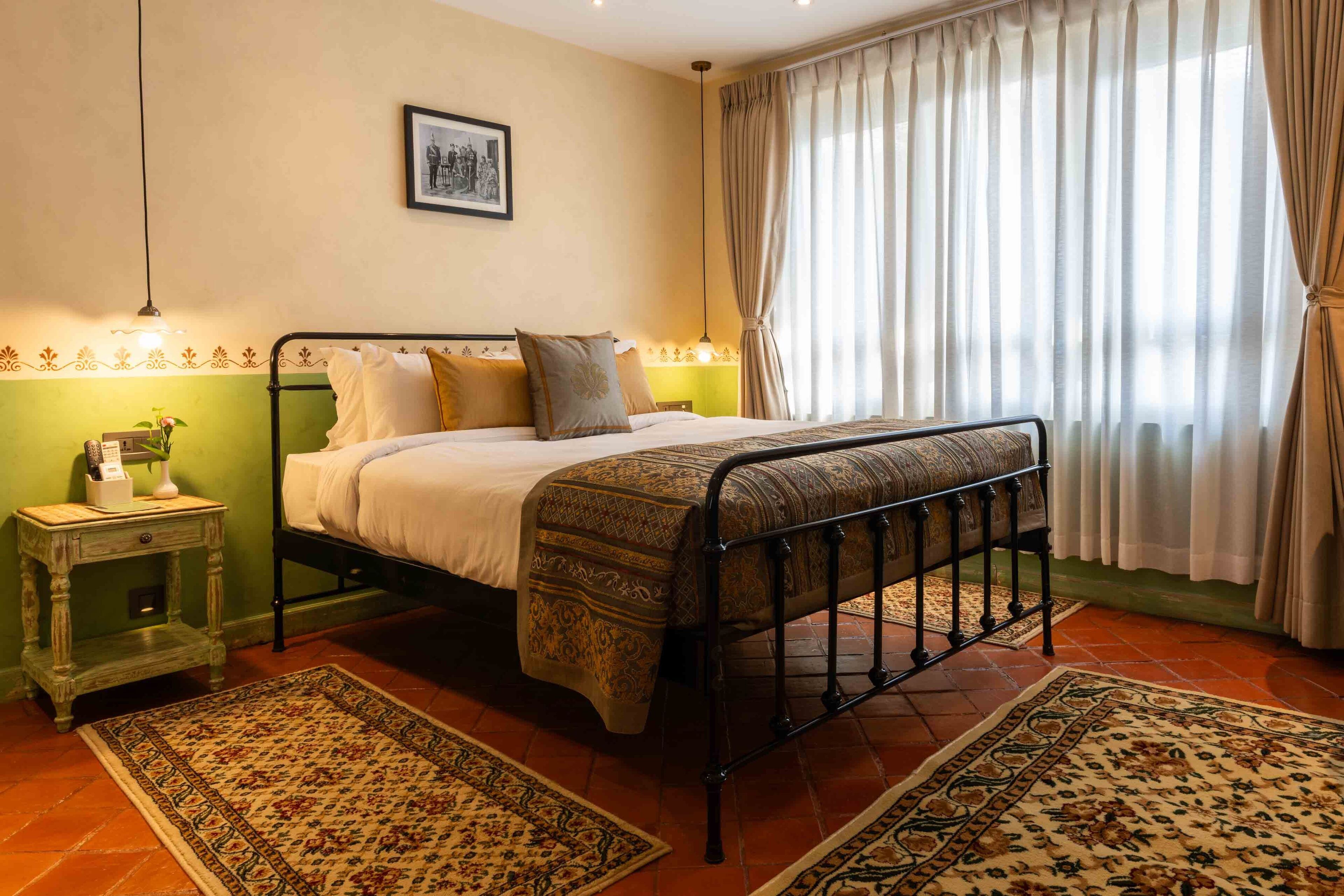 Foto - Seto Ghar Hotel