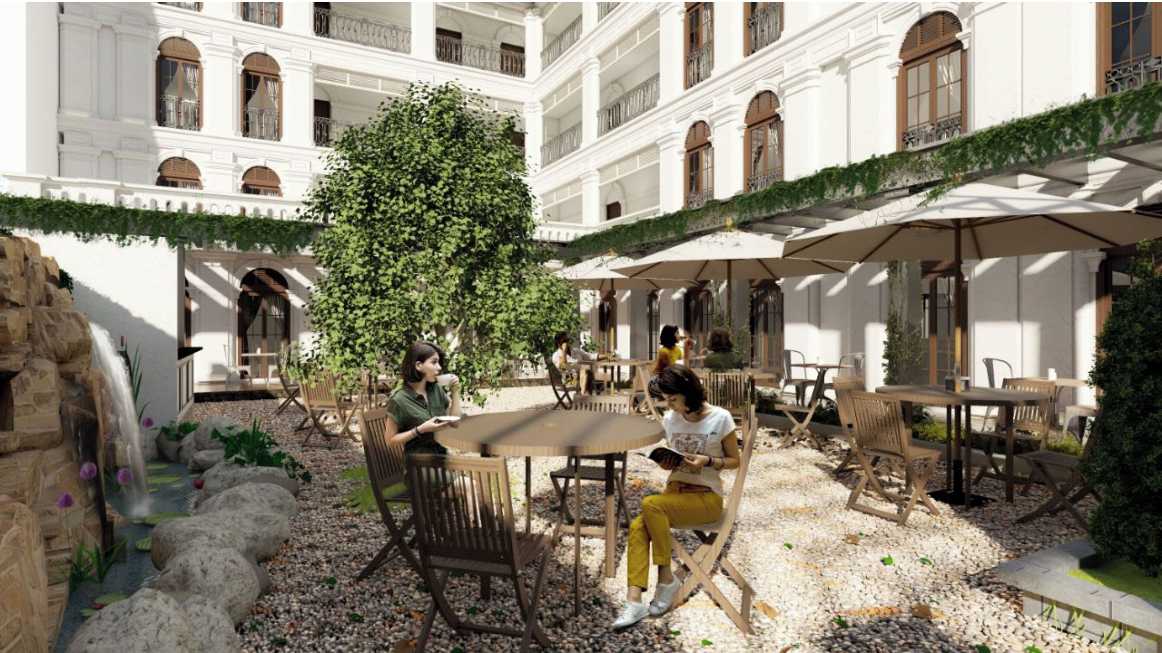 Foto - Seto Ghar Hotel