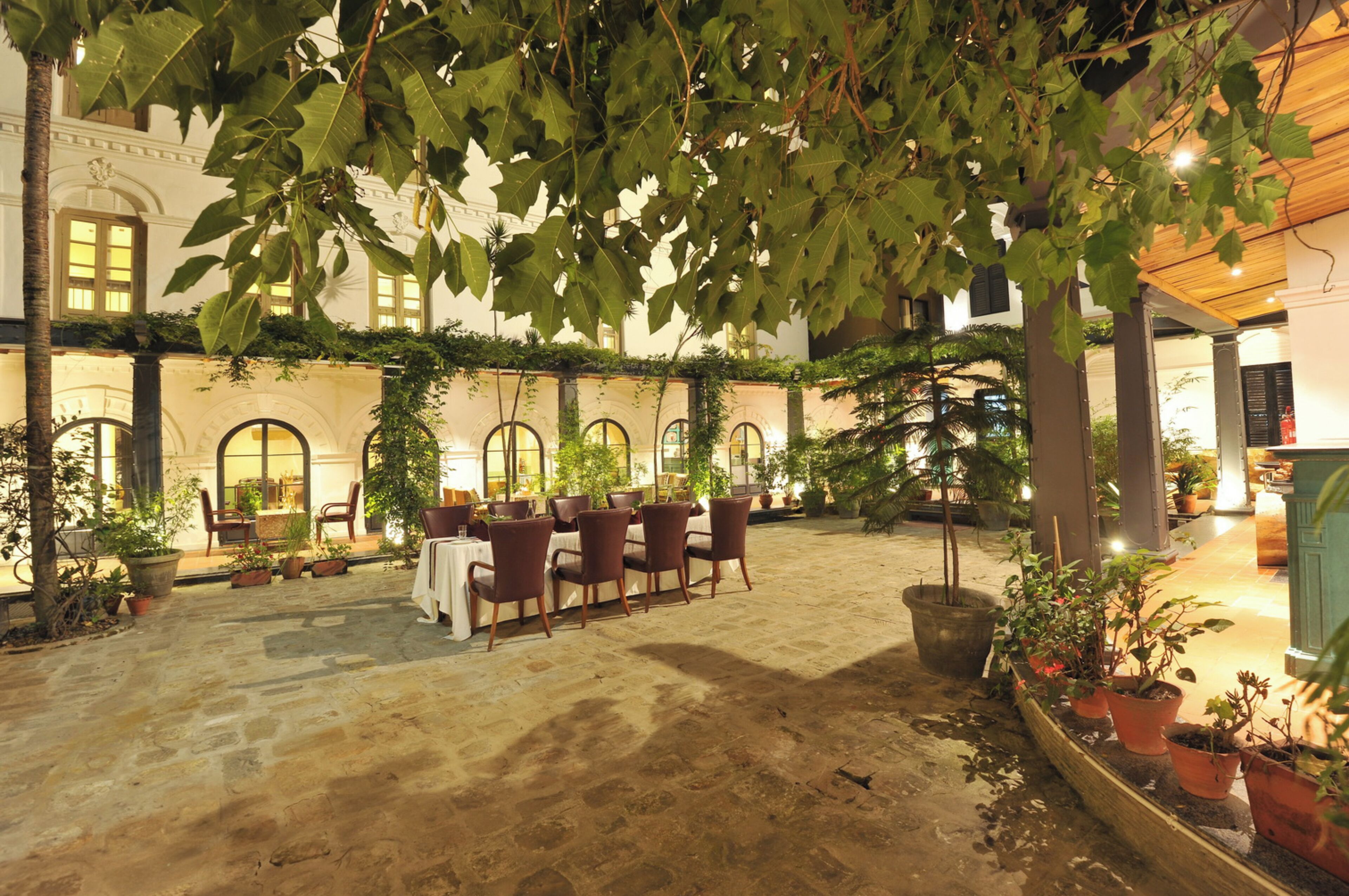 Foto - Seto Ghar Hotel