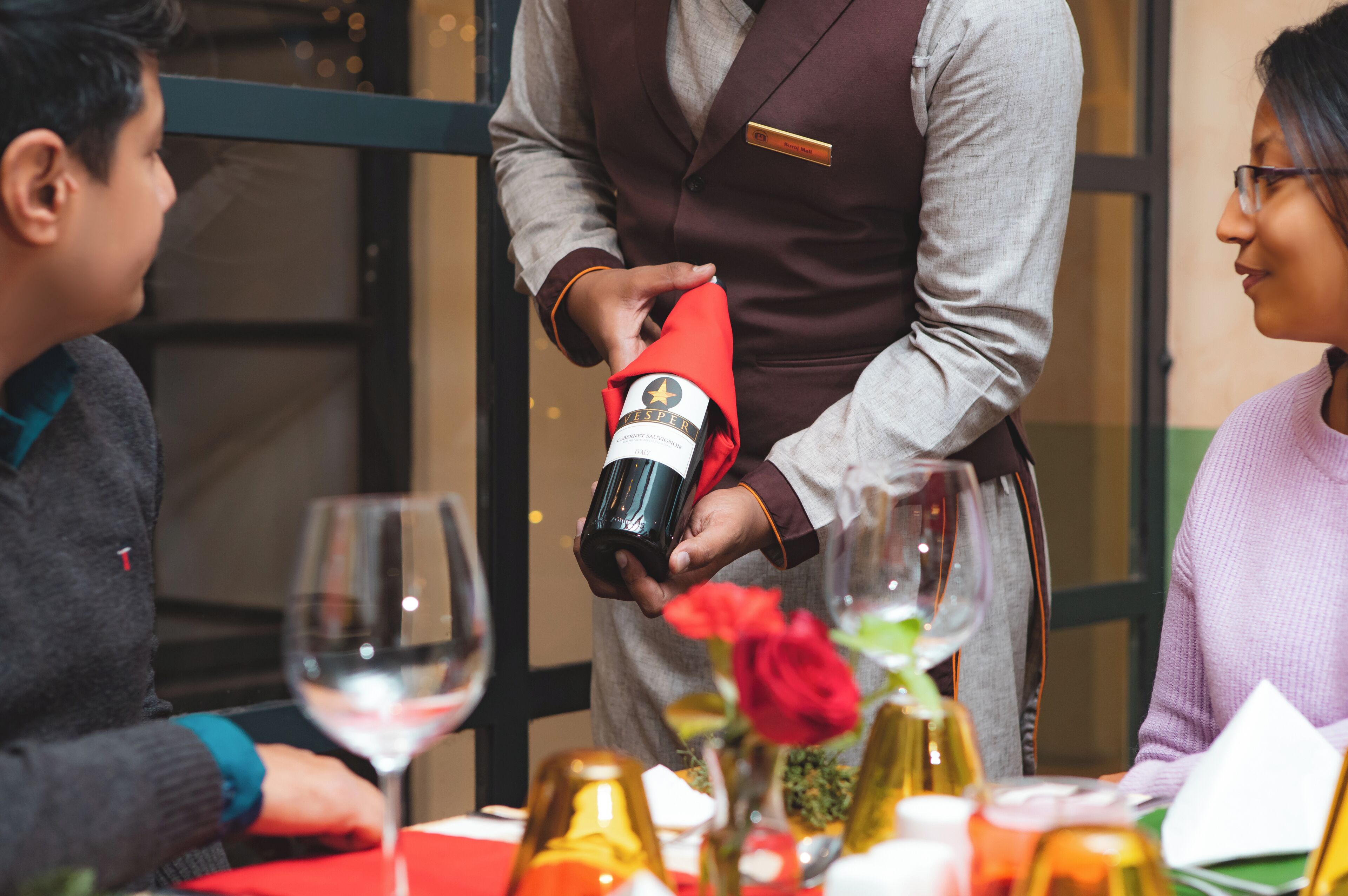 Foto - Seto Ghar Hotel