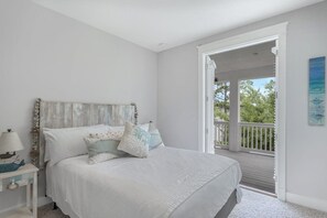 4 soveværelser, strygejern/strygebræt, Wi-Fi, sengetøj