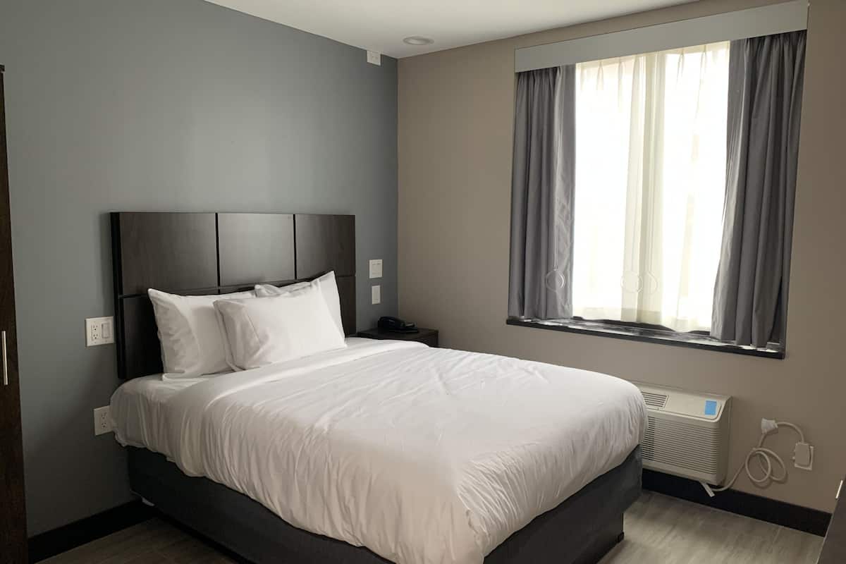 40-inch smart tv with cable channels, tv