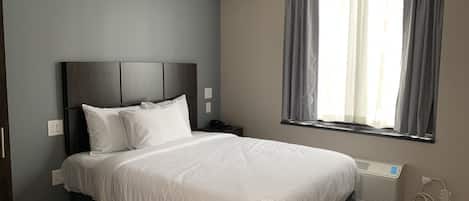 40-Zoll-Smart-TV mit Kabelempfang, Fernseher