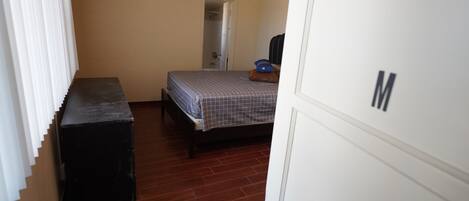 6 habitaciones y wifi