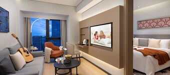 Citadines Gaoxin Chengdu