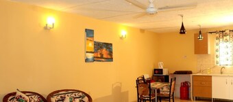 Stay.Plus Kikambala Holiday Home