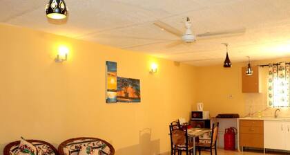 Stay.Plus Kikambala Holiday Home