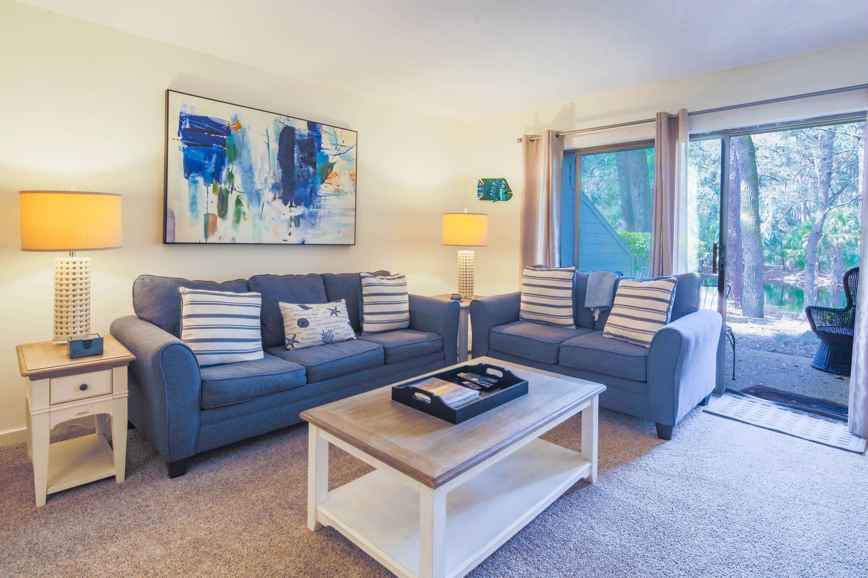 Welcome to 2331 Racquet Club!