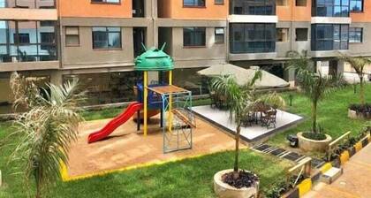 Stay.Plus Kaisa Garden Studio