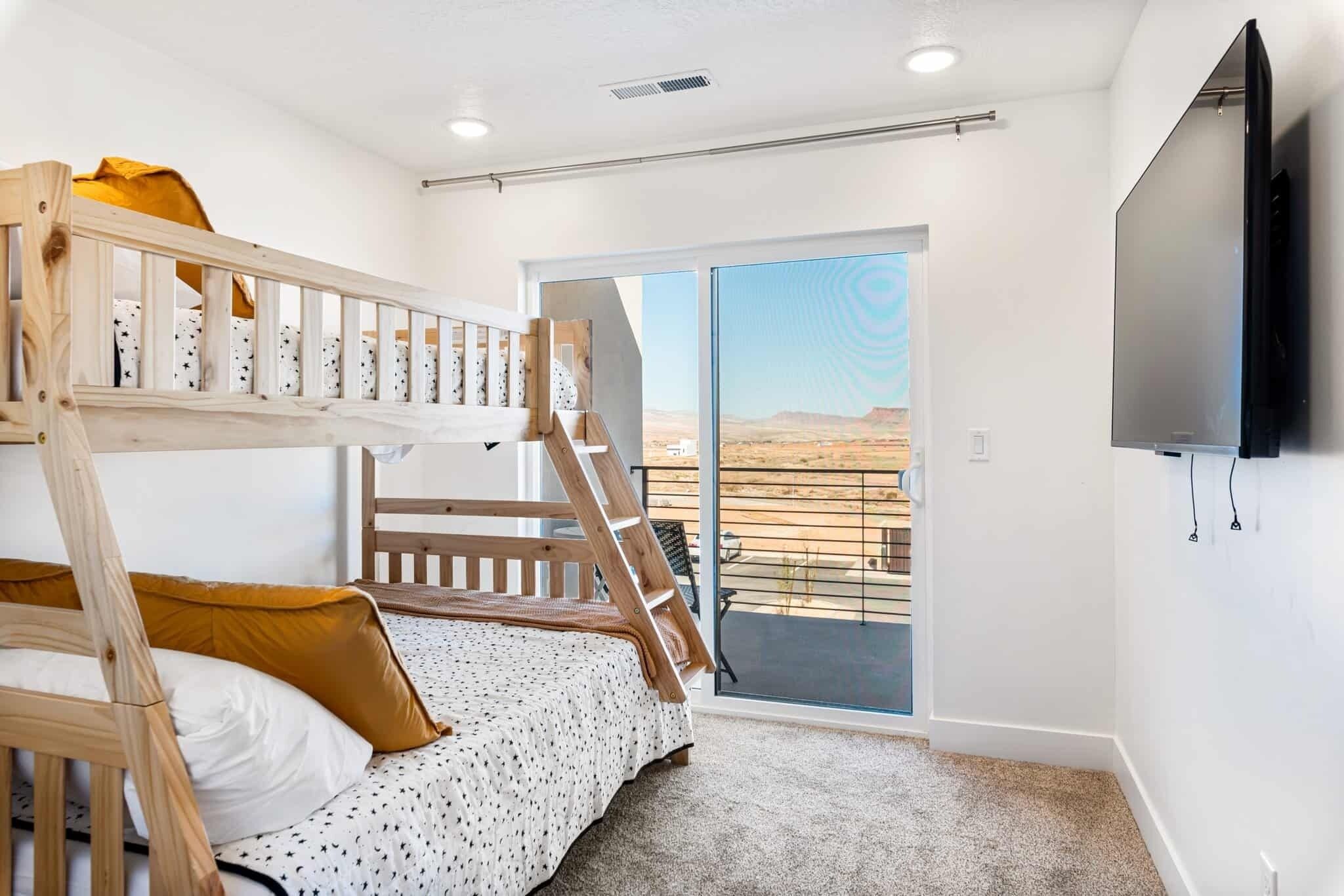 The Suite Spot #101 by RedAwning