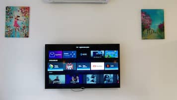 Fernseher