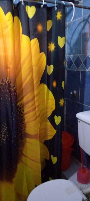 Bathroom - Stay.Plus Harlequin Studio Apartments (Nairobi)