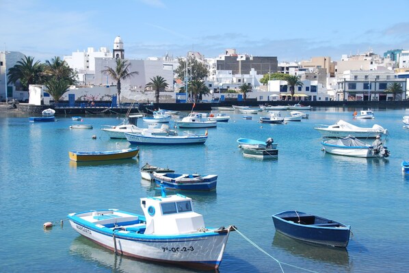Port de plaisance
