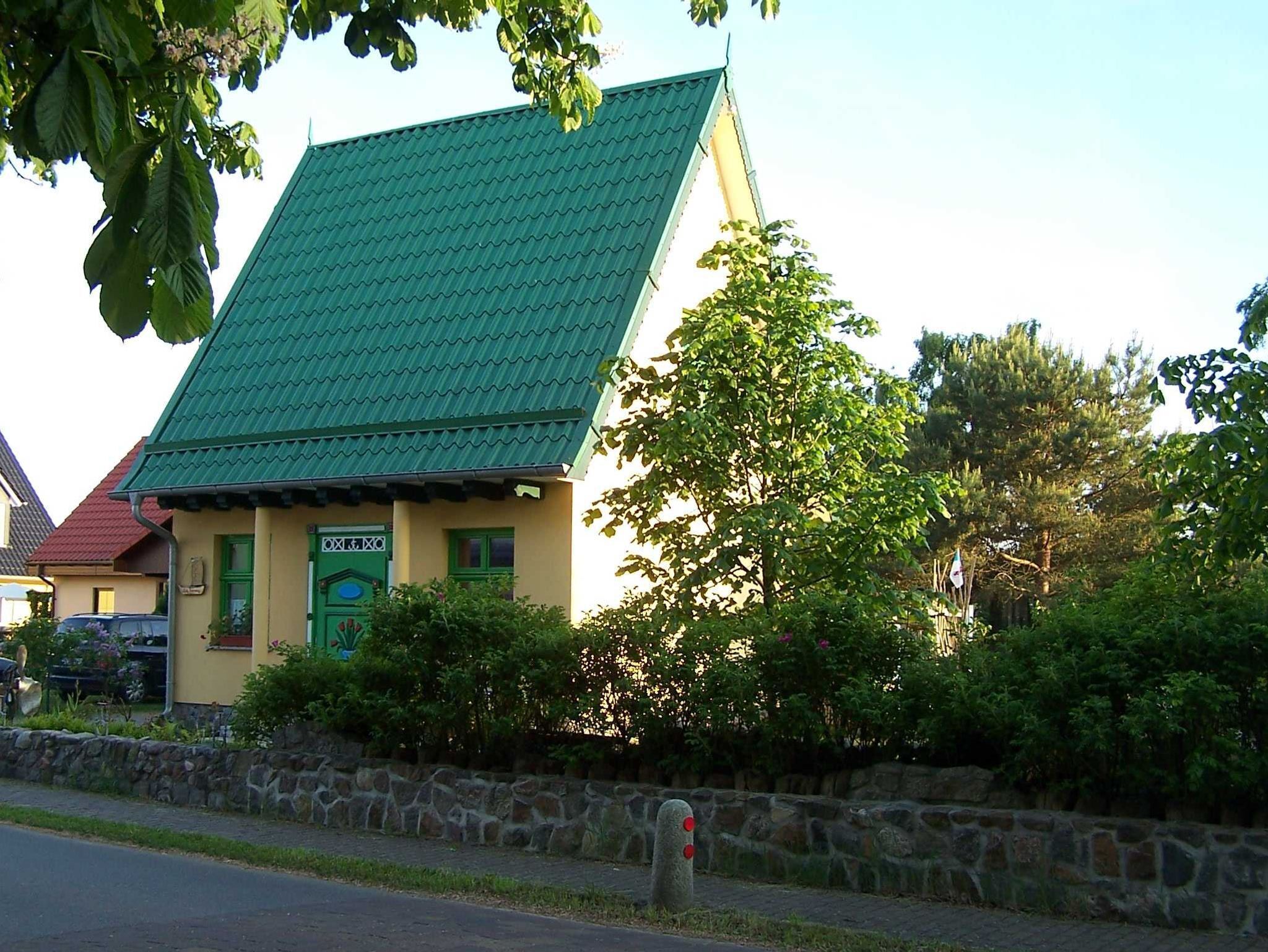 Captain's cottage Seute Deern Siegfried Ehrich - Captain's cottage Seute Deern