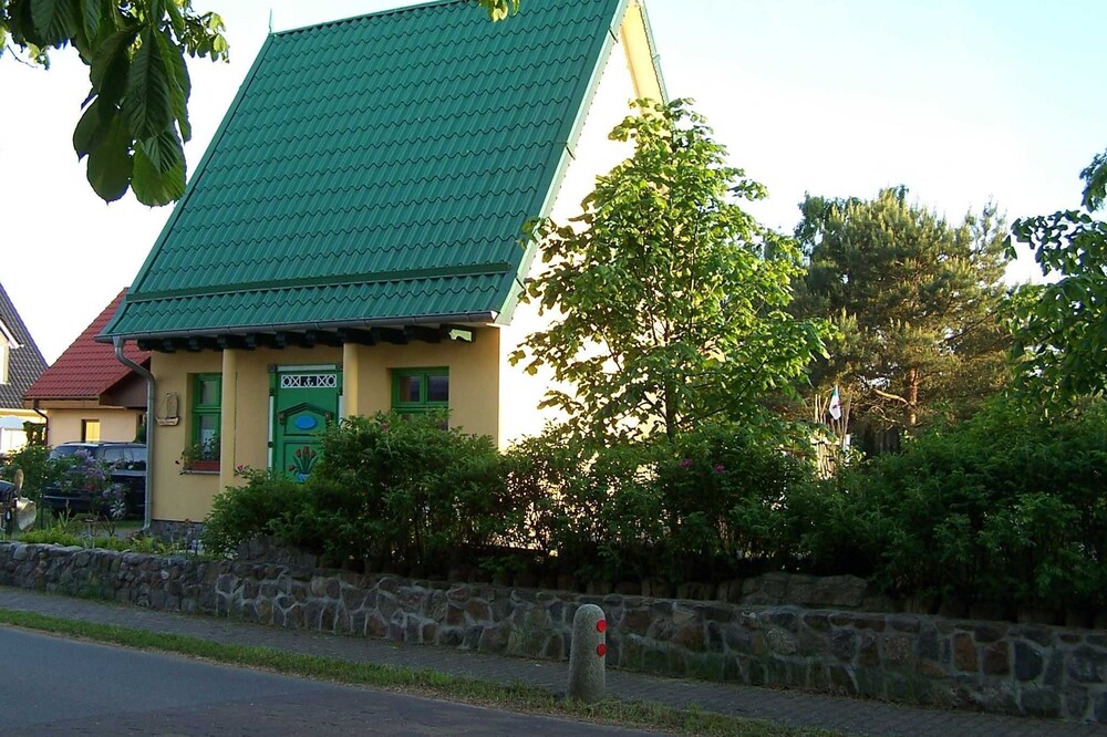 Captain's cottage Seute Deern Siegfried Ehrich - Captain's cottage Seute Deern