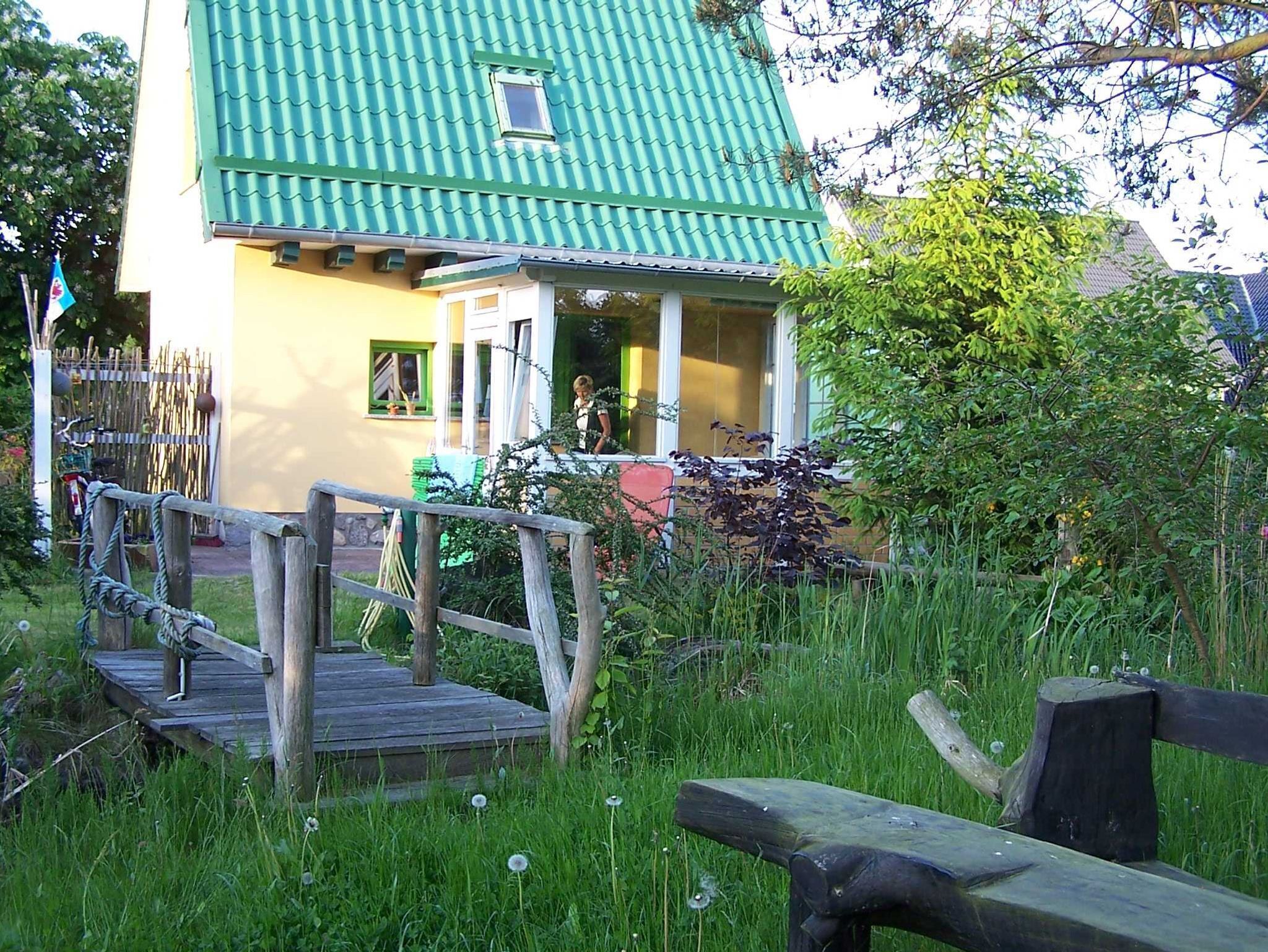 Captain's cottage Seute Deern Siegfried Ehrich - Captain's cottage Seute Deern