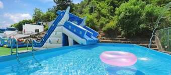 Chuncheon Dogandstay