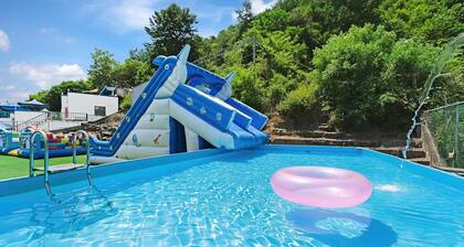 Chuncheon Dogandstay