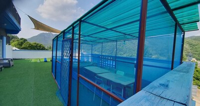 Chuncheon Dogandstay