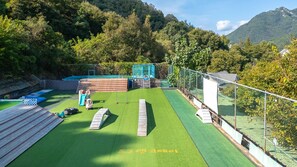 Unclassified image, 4 of 306, button - Chuncheon Dogandstay (Chuncheon)