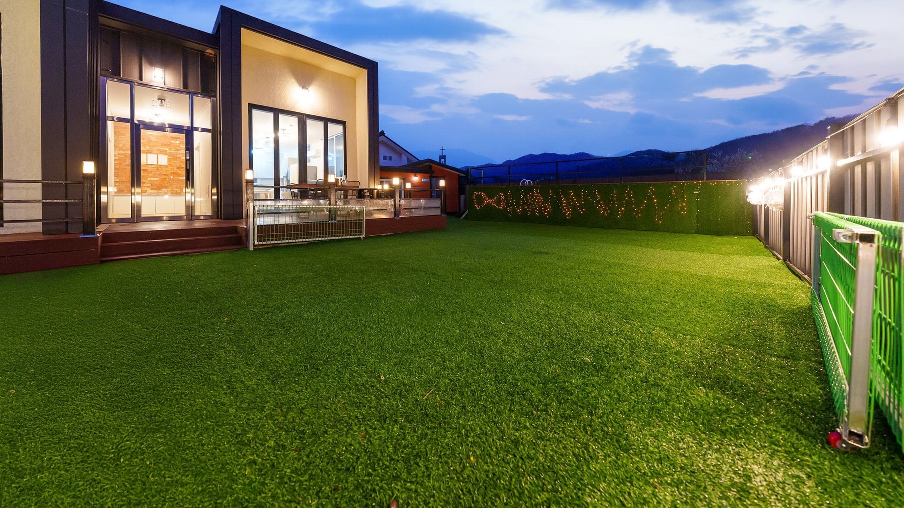 Eenvoudige kamer, 3 slaapkamers (Dog Flirting(Private house)) | 1 slaapkamer, gratis wifi