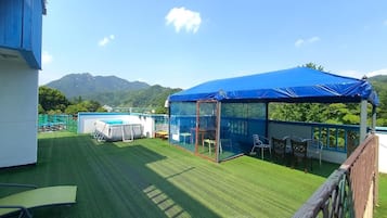 Basic Room, 1 Bedroom (r-204) | 1 bedroom, free WiFi