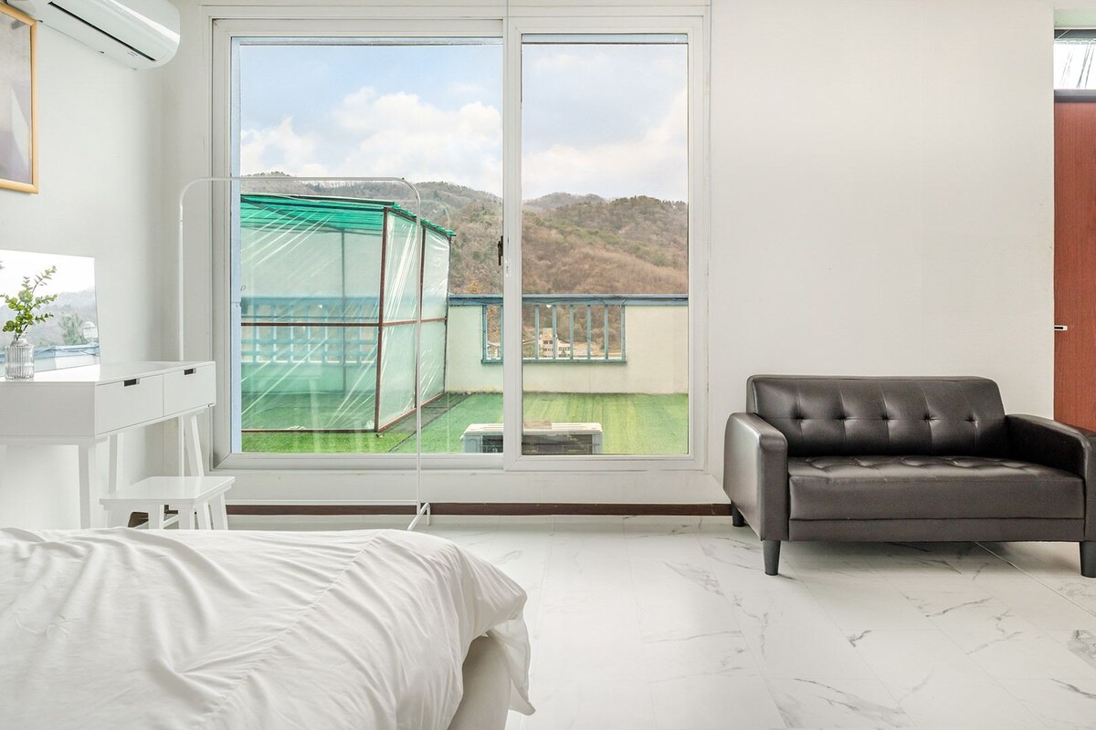 1 bedroom, free WiFi