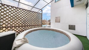 Chambre, 1 chambre (s-102 (SPA)) | 1 chambre, Wi-Fi gratuit