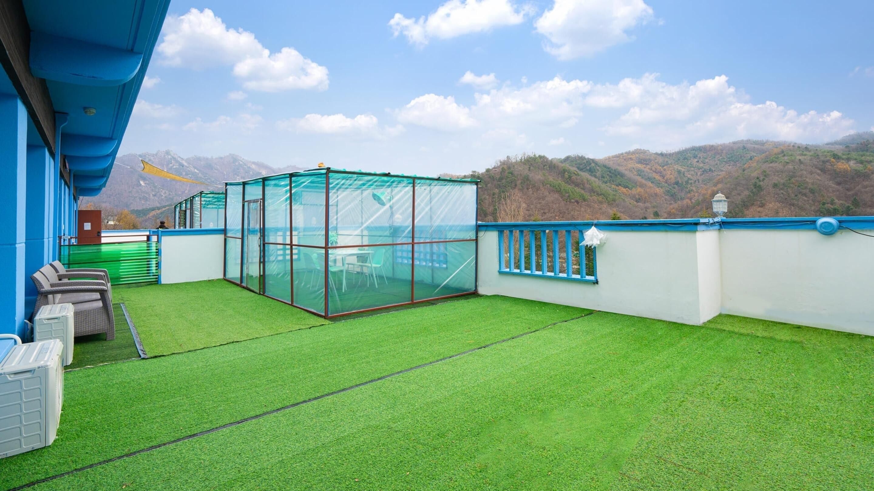 Habitación