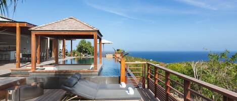 テラス / パティオ