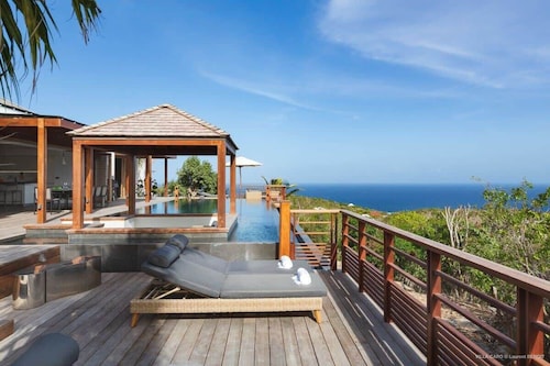 Villa CARO – Sunset Luxury in Lurin