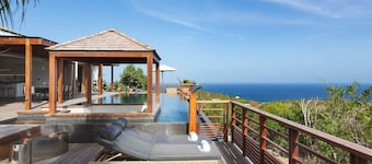 Villa CARO – Sunset Luxury in Lurin