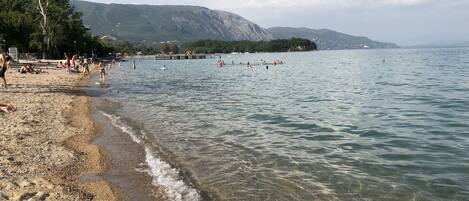 Strand