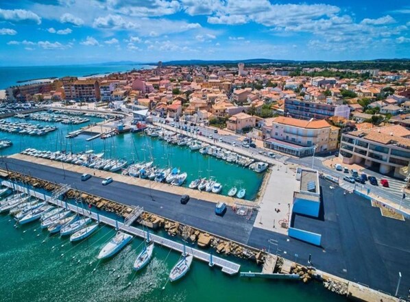 Marina