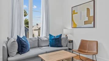 TV connectée, espaces bureaux