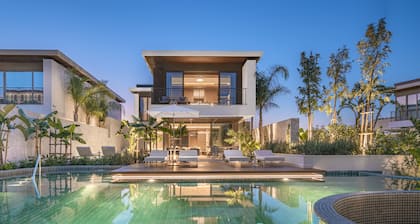 Bayou Villas - Ultra All Inclusive