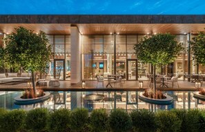 Lobby - Bayou Villas - Ultra All Inclusive  (Antalya)