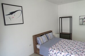 3 slaapkamers