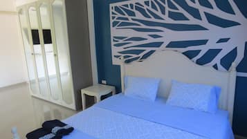 3 bedrooms