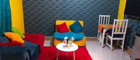 이코노미 스튜디오 | 내부