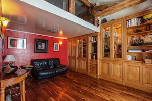 Intérieur
