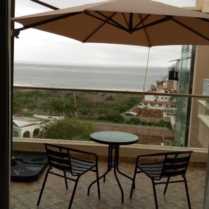 Leilighet – classic | Terrasse/patio