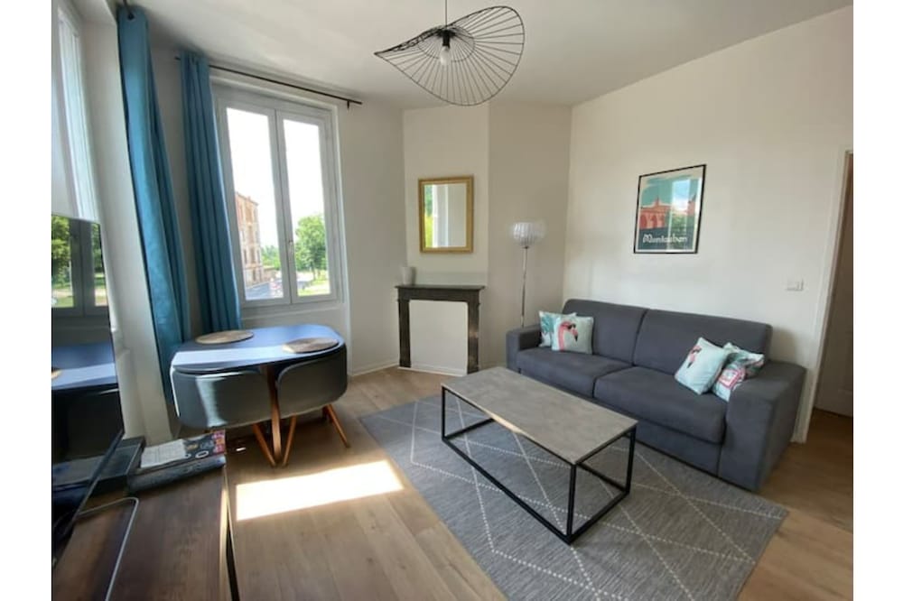 Vrbo Property