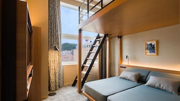 Maisonnette Double Room