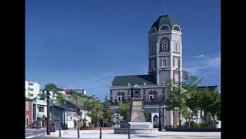 Objek wisata